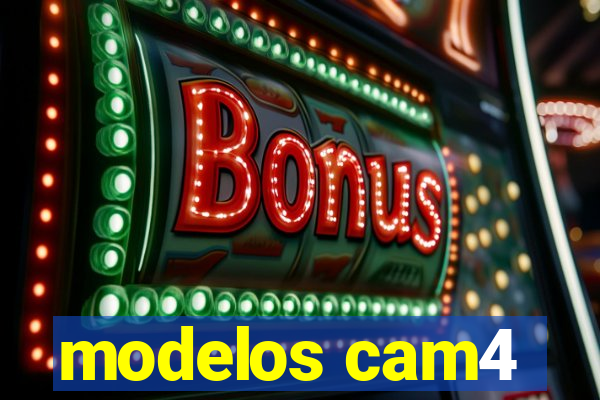 modelos cam4